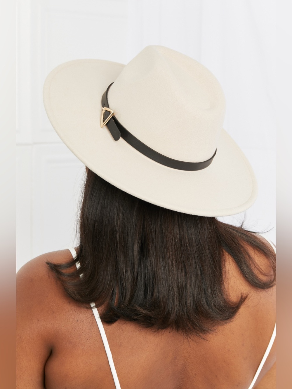 Fame Ride Along Fedora Hat